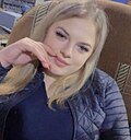 Знакомства: Екатерина, 28 лет, Могилев