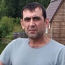 Знакомства: Руслан, 47 лет, Москва