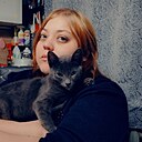 Знакомства: Екатерина, 27 лет, Самара