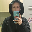 Знакомства: Миша, 18 лет, Самара