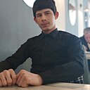 Знакомства: Азик, 26 лет, Томск