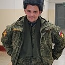 Знакомства: Серега, 35 лет, Экимчан