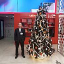 Знакомства: Игорь, 37 лет, Салават