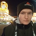 Знакомства: Максим, 21 год, Витебск