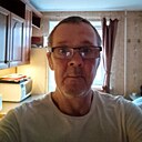 Знакомства: Владимир, 56 лет, Владивосток