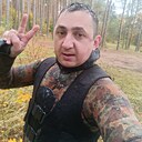 Знакомства: Ваня, 40 лет, Витебск