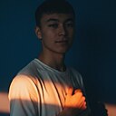 Знакомства: Зикир, 19 лет, Южно-Сахалинск