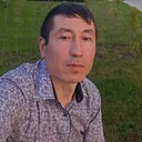 Знакомства: Уктам, 38 лет, Санкт-Петербург