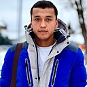 Знакомства: Мурат, 25 лет, Рузаевка