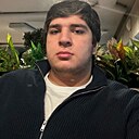 Знакомства: Мага, 21 год, Махачкала