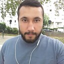 Знакомства: Эмиль, 40 лет, Шымкент