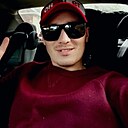 Знакомства: Егор, 36 лет, Михнево