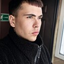 Знакомства: Николай, 28 лет, Магадан