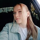 Знакомства: Олеся, 19 лет, Казань