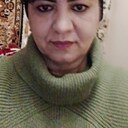 Знакомства: Диля, 50 лет, Сергиев Посад