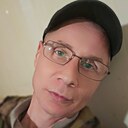 Знакомства: Дима, 45 лет, Смоленск