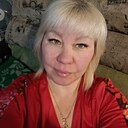 Знакомства: Елена, 46 лет, Черногорск