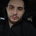 Знакомства: Богдан, 25 лет, Луганск