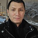 Знакомства: Нурлан, 38 лет, Алматы