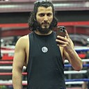 Знакомства: Дениз, 28 лет, Свободный