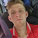 Знакомства: Дмитрий, 25 лет, Альметьевск