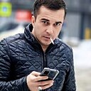 Знакомства: Ильгар, 36 лет, Новомосковск