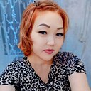 Знакомства: Казашка, 43 года, Соль-Илецк