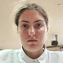 Знакомства: Надюша, 18 лет, Крымск