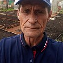 Знакомства: Владимир, 59 лет, Набережные Челны