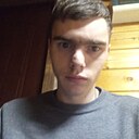 Знакомства: Никита, 22 года, Колпино