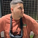 Знакомства: Салох, 31 год, Подольск