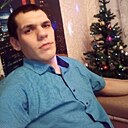 Знакомства: Кирилл, 32 года, Лысьва