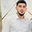 Знакомства: Руфо, 28 лет, Стерлитамак