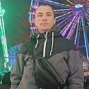 Знакомства: Ihor, 28 лет, Познань