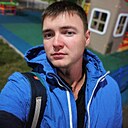 Знакомства: Максим, 33 года, Ульяновск