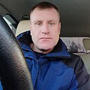 Знакомства: Сергей, 39 лет, Новотроицк