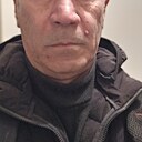 Знакомства: Салим, 53 года, Красноярск