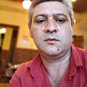 Знакомства: Янис, 45 лет, Варшава