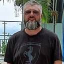 Знакомства: Гоша, 45 лет, Апшеронск