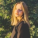 Знакомства: Анюта, 25 лет, Минск