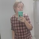 Знакомства: Настюша, 28 лет, Чебоксары