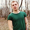 Знакомства: Кирилл, 29 лет, Стерлитамак