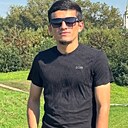 Знакомства: Anis, 24 года, Владимир