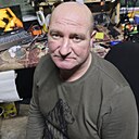 Знакомства: Вова, 46 лет, Красный Луч