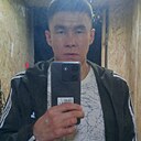 Знакомства: Лëха, 32 года, Магадан