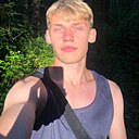 Знакомства: Захар, 20 лет, Пермь