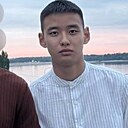 Знакомства: Денис, 18 лет, Волгоград