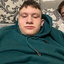 Знакомства: Данил, 25 лет, Самара