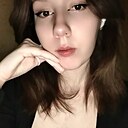 Знакомства: Виолетта, 20 лет, Хабаровск