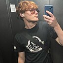 Знакомства: Алексей, 22 года, Киев